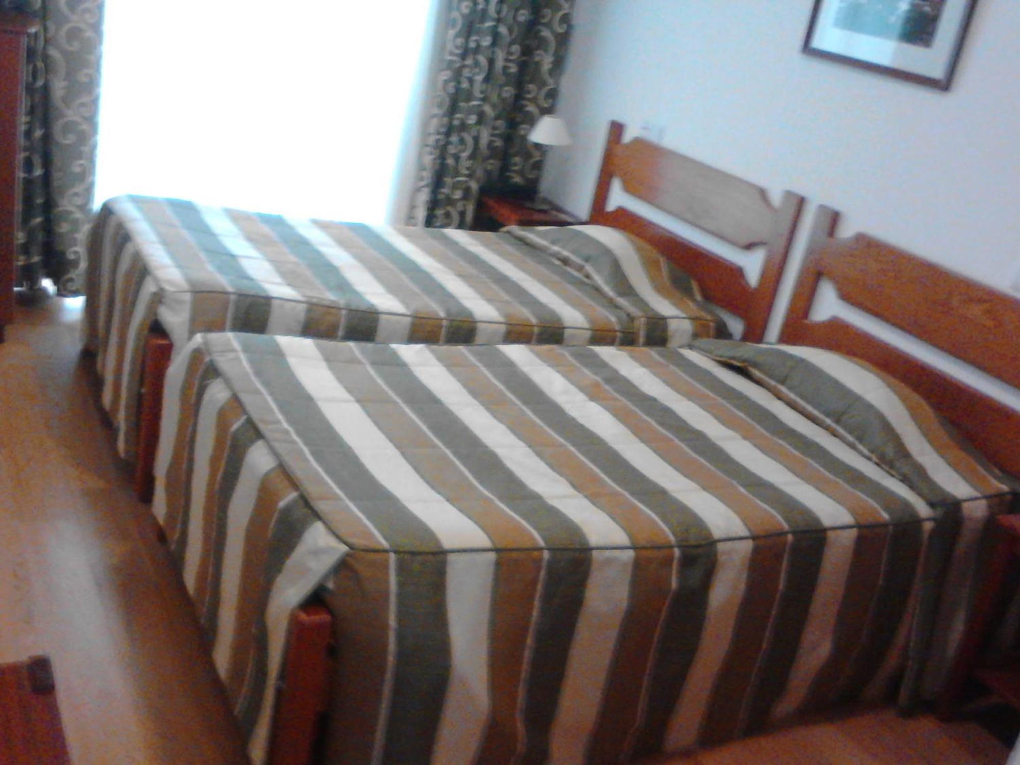 Hotel Albergaria Senhora Do Espinheiro Seia Chambre photo