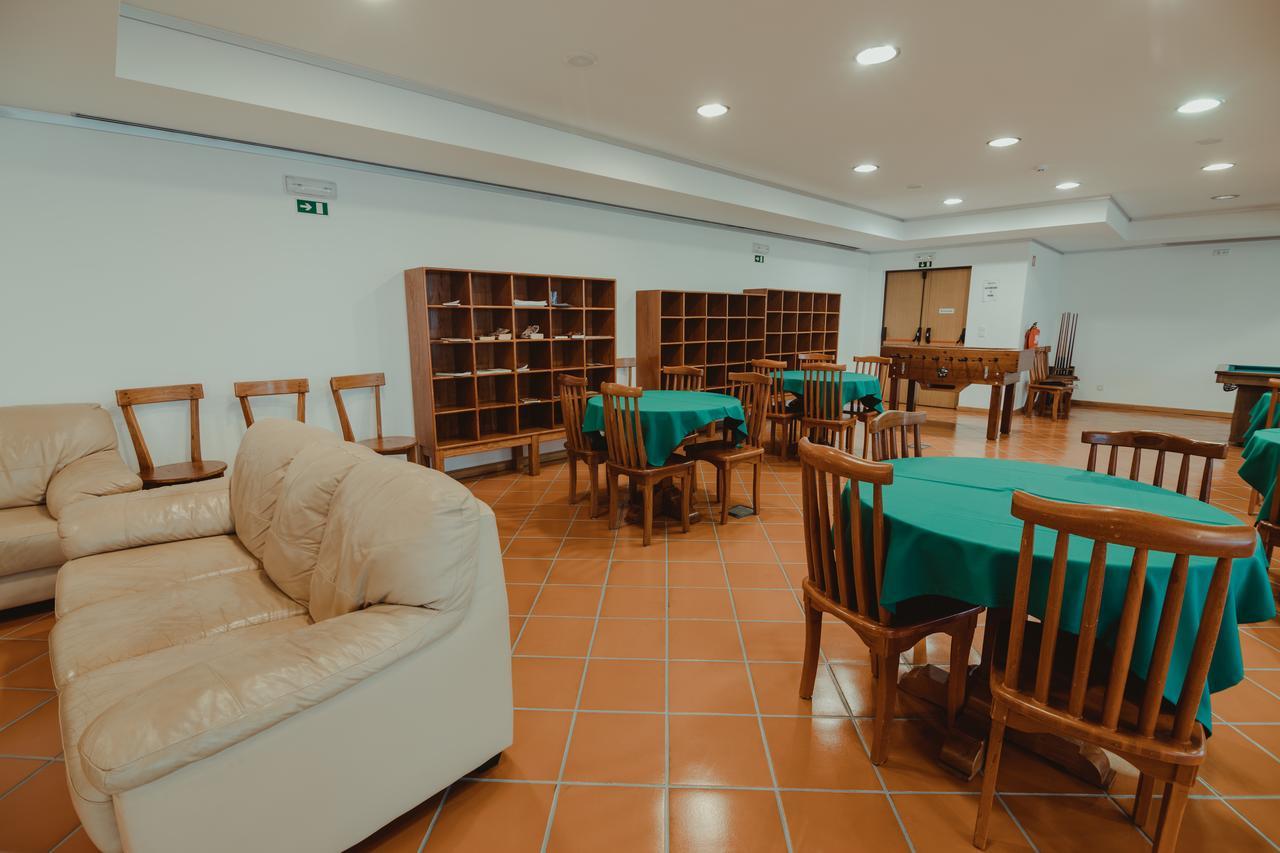 Hotel Albergaria Senhora Do Espinheiro Seia Extérieur photo