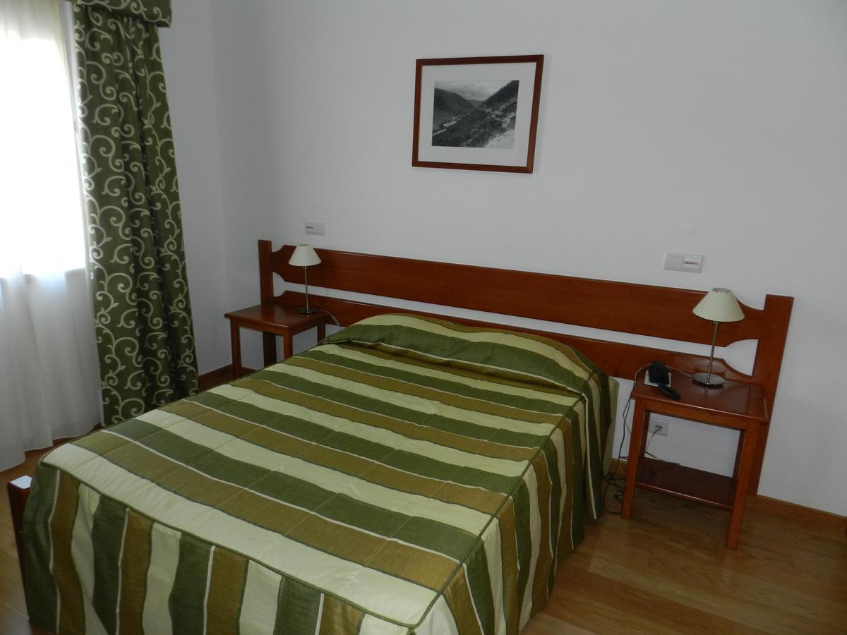 Hotel Albergaria Senhora Do Espinheiro Seia Extérieur photo
