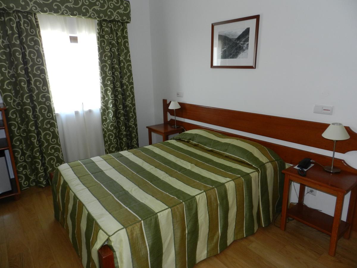 Hotel Albergaria Senhora Do Espinheiro Seia Extérieur photo